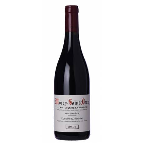 Morey Saint Denis Er Cru Clos De La Bussi Re Georges Roumier