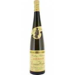 Riesling Grand Cru Schlossberg Cuv E Sainte Catherine Weinbach